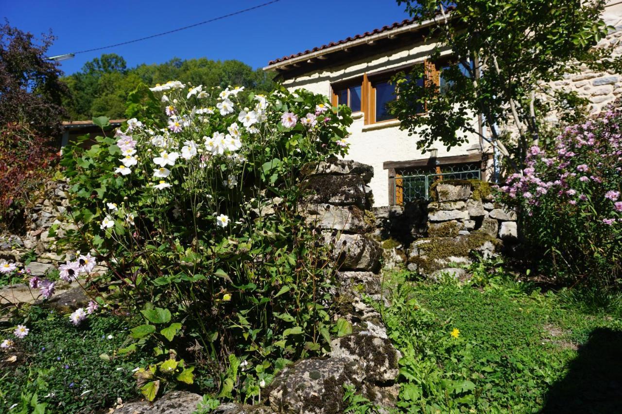 Villa Les Hiboux à Castelnau-Durban Extérieur photo